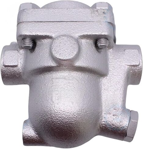 Float-Type Steam Trap J3X-5 Internal Thread High Temperature Steam Trap DN15 Original in Saudi Arabia