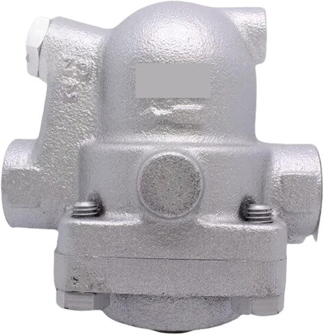 Float-Type Steam Trap J3X-5 Internal Thread High Temperature Steam Trap DN15 Original in Saudi Arabia