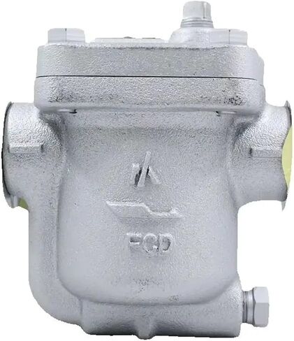 Inverted Bucket Trap-Low Pressure Steam Trap ES8N-8 DN15-25 Inverted Bucket Steam Traps ES8N(DN20) in Saudi Arabia