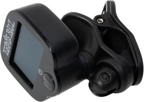 Ernie Ball Fast Pitch Clip-on Tuner (P09644) in Saudi Arabia