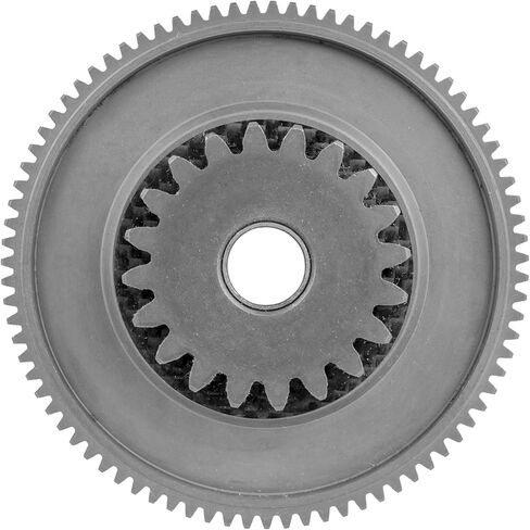Powersports Replacement Parts for Starter Torque Limit Gear For Polaris RZR 1000/RZR 1000 S4 2016-2020 Mod-C33C-74588 in Saudi Arabia