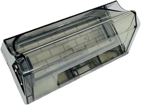 صندوق غبار ملحق بديل للمكنسة الكهربائية. متوافق مع موفا Z5 / Z5 برو / Z50 الترا in Kuwait