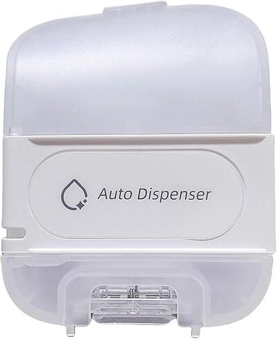 استبدال ملحقات خزان سائل المكنسة الكهربائية. متوافق مع Roborock A10 Plus، Dyad Pro Combo in Kuwait