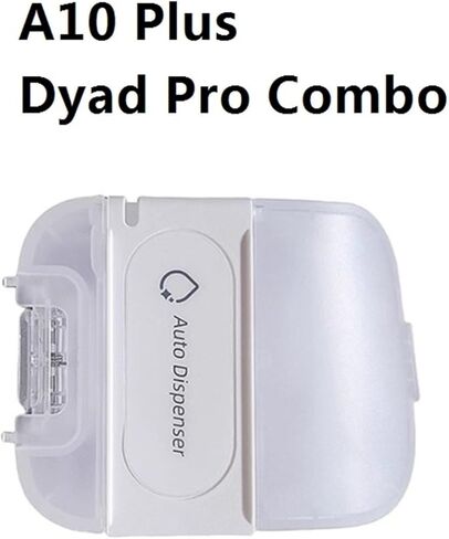 استبدال ملحقات خزان سائل المكنسة الكهربائية. متوافق مع Roborock A10 Plus، Dyad Pro Combo in Kuwait