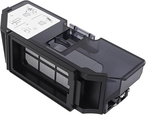 ملحقات بديلة للمكنسة الكهربائية من كافتكو، صندوق غبار. متوافق مع ديبوت T50 برو / T50 برو أومني / T50 أومني / T50 ماكس برو أومني in Kuwait