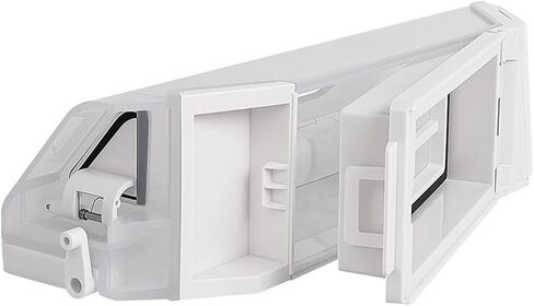 قطع غيار المكنسة الكهربائية KAFTKO، صندوق الغبار. متوافق مع ديبوت T30 برو / T30 ماكس / T30 أومني / T30 برو أومني in Kuwait