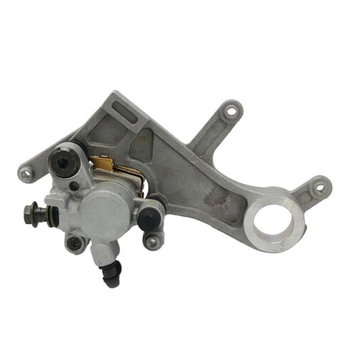 مضخة أسطوانة الفرامل الهيدروليكية الخلفية 43150-KRN-711 متوافقة مع CRF450R CRF450X CRF250R CRF250X CR125R CR250R in Saudi Arabia