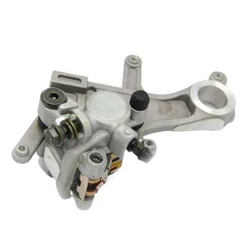 مضخة أسطوانة الفرامل الهيدروليكية الخلفية 43150-KRN-711 متوافقة مع CRF450R CRF450X CRF250R CRF250X CR125R CR250R in Saudi Arabia