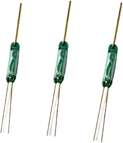 5PCS/Lot MKC17103 4 * 18MM 1A 127V Normally Open/Normally Closed Conversion Sensor in Saudi Arabia