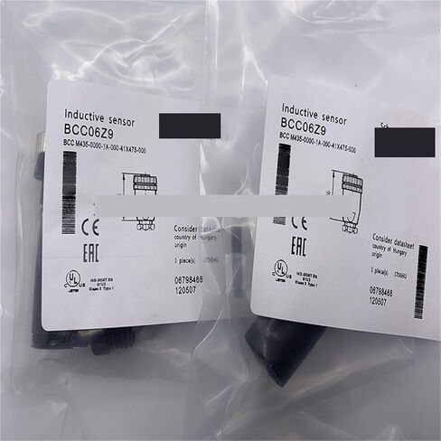 1pcs Sensor Connection line BCC06Z9 BCC M435-0000-1A-000-41X475-000 in Saudi Arabia