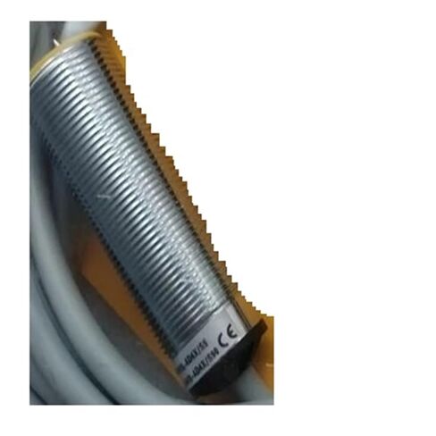 1pcs Sensor BI5-M18-AN6X BI5-M18-AD4X BI5-M18-AP6X NI8-M18-AP6X NI8-M18-AN6X NI8-G12-AN6X NI8-G12-AP6X(Bi5-m18-an6x) in Saudi Arabia