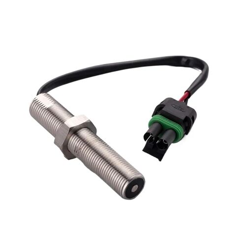 1pcs 3034572 Generator Speed Sensor Rotational Speed Sensor RPM for Generator Set in Saudi Arabia