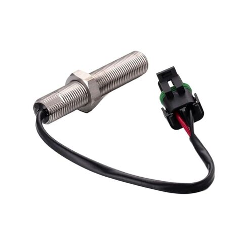 1pcs 3034572 Generator Speed Sensor Rotational Speed Sensor RPM for Generator Set in Saudi Arabia