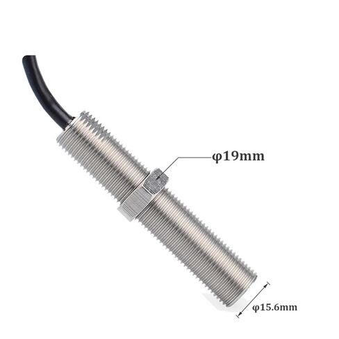 1pcs 3034572 Generator Speed Sensor Rotational Speed Sensor RPM for Generator Set in Saudi Arabia