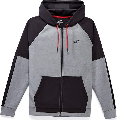 Alpinestars Unisex Adult Talon Hoodie in Saudi Arabia
