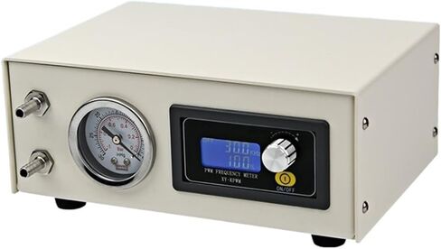 0-10L/دقيقة KCVP مضخة فراغية بحاجز خالية من الزيت 24 فولت محرك BLDC الضغط السلبي 0.085Mpa مضخة شفط (الولايات المتحدة) in Kuwait