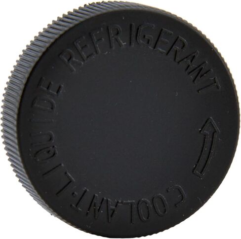 Reservoir Coolant Tank Cap 21712-ZN50A Compatible with Nissan Altima Pathfinder Maxima 2013-2019, Compatible with Infiniti JX35 2013-2016, QX60 2014-2018 in Saudi Arabia