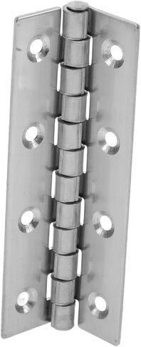 Stainless Steel Hinges Door and Gate Hinges for Cabinets and Outdoor Use and Weather-Resistant for Rvs and Home Applications in Saudi Arabia