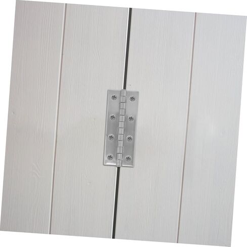 Stainless Steel Hinges Door and Gate Hinges for Cabinets and Outdoor Use and Weather-Resistant for Rvs and Home Applications in Saudi Arabia