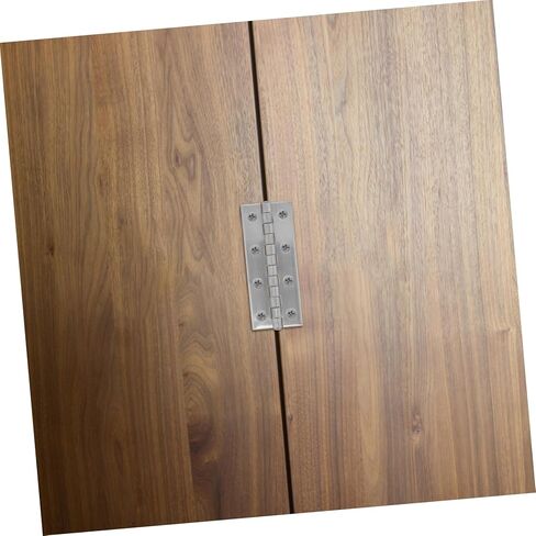 Stainless Steel Hinges Door and Gate Hinges for Cabinets and Outdoor Use and Weather-Resistant for Rvs and Home Applications in Saudi Arabia