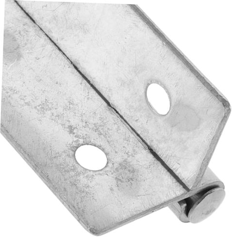 Stainless Steel Hinges Door and Gate Hinges for Cabinets and Outdoor Use and Weather-Resistant for Rvs and Home Applications in Saudi Arabia
