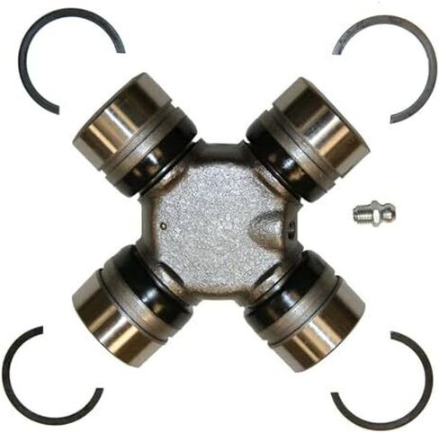 Universal Joint Fits by 30485 5086665AC PT464 5086665AA 5006813 210-0464-PIO UJ464 30485DL V8016665AA 2AMD6665AA 1701246776 53231X 105086665AC 5086665AE 45U0305 9848528 U1603 5086665AB in Saudi Arabia