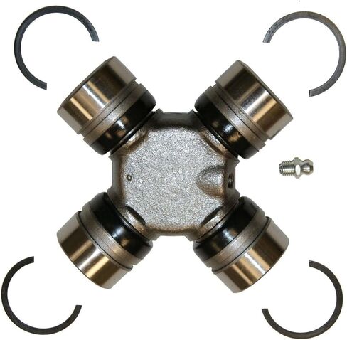 Universal Joint Fits by 30485 5086665AC PT464 5086665AA 5006813 210-0464-PIO UJ464 30485DL V8016665AA 2AMD6665AA 1701246776 53231X 105086665AC 5086665AE 45U0305 9848528 U1603 5086665AB in Saudi Arabia