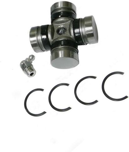 قطعة بديلة تناسب S.128211 Universal Joint - 1 1/16'' X 2 1/2'' (الخدمة القياسية) CHStet20958 in Saudi Arabia