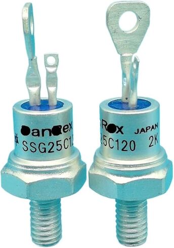 1 قطعة SSG25C120 وحدة الثايرستور ديود in Kuwait