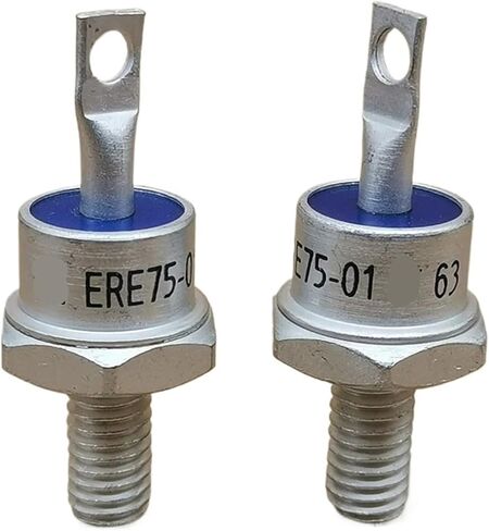 1 قطعة ERE75-01 صمام ثنائي المعدل in Kuwait