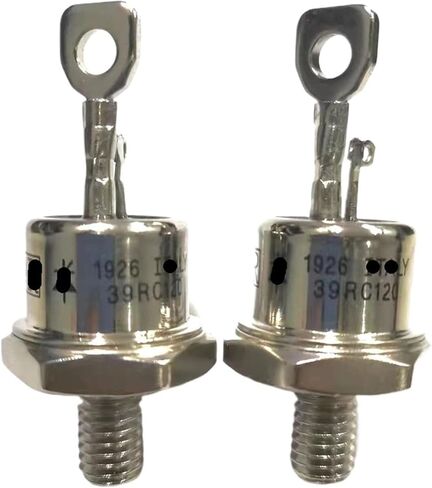 1 قطعة 39RC120 وحدة الثايرستور ديود in Kuwait