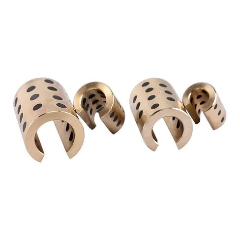 1pcs SBR12UU Graphite Copper Sleeve Slider Oil-Free Self-lubricating Block SBR12 Parts in Saudi Arabia