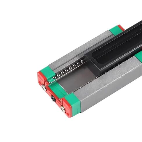 1pc MGN12H/MGN12C Carriage/Block/Slider MGN12 ature Linear Guide/Linear Rail Parts Frame X Y Z Axis(MGN12H,1pc) in Saudi Arabia