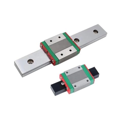 1pc MGN12H/MGN12C Carriage/Block/Slider MGN12 ature Linear Guide/Linear Rail Parts Frame X Y Z Axis(MGN12H,1pc) in Saudi Arabia