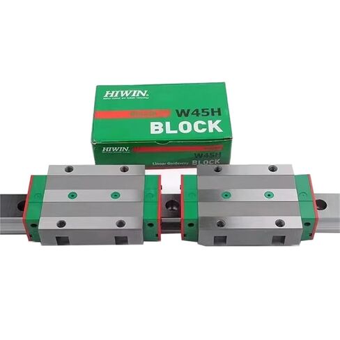 Linear Roller Slider RGW55HC RGW55 RGW55HCZAH RGW55H RGW55HCH Roller Guide Equipment in Saudi Arabia