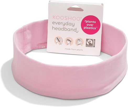KOOSHOO Gather Atmosphere Headband, 1 EA in Kuwait