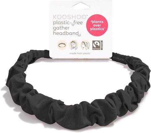 KOOSHOO Gather Atmosphere Headband, 1 EA in Kuwait