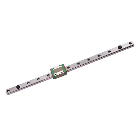 مجموعة دليل السكك الحديدية الخطية MGN12C للمحور X مع دعامة تثبيت لوحة التثبيت Sprite (Ender-3) in Kuwait