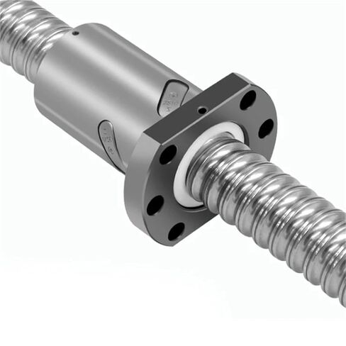 الكرة اللولبية SFU1605/1604/1610 L = 1000 مللي متر 1050 مللي متر 1100 مللي متر 1150 مللي متر الكرة اللولبية بالجوز (SFU1605,1150 مللي متر) in Kuwait