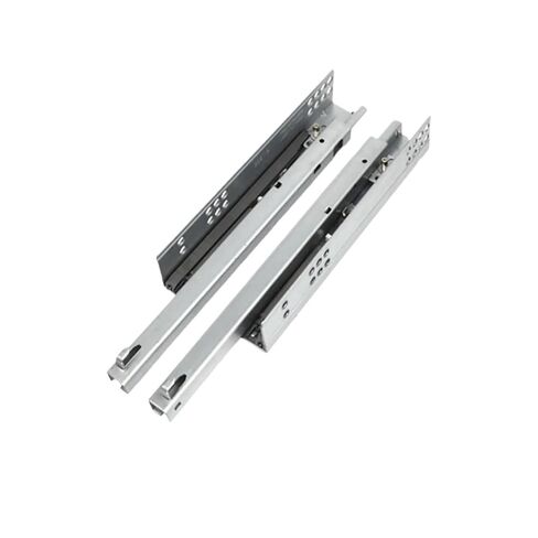 قطعتان من قضبان انزلاقية للدرج DTC لخزانة حمام المطبخ (كبيرة) in Kuwait
