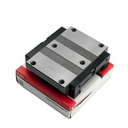 THK SHW35CA SHW35CAUU SHW35CA1UU SHW 35CA دليل خطي شريط التمرير كتلة الكرة حفظ عرض واسع المتداول دليل السكك الحديدية in Kuwait