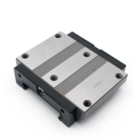 THK SHW35CA SHW35CAUU SHW35CA1UU SHW 35CA دليل خطي شريط التمرير كتلة الكرة حفظ عرض واسع المتداول دليل السكك الحديدية in Kuwait