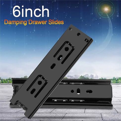 منزلق درج عالي التحمل، منزلق درج للسكك الحديدية ثلاثي الطي in Kuwait