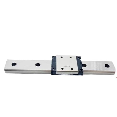 Linear Guide RSR5M RSR7M RSR5 RSR7 Rails Blocks Carriage Slider Bearings Linear Motion Control Machine Parts 3D Printer(RSR7M) in Saudi Arabia