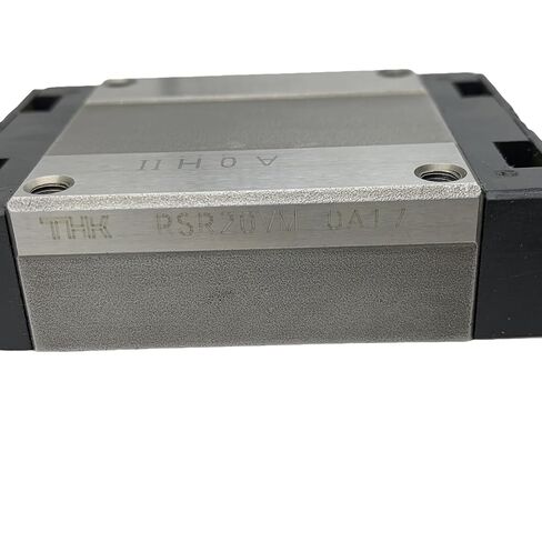 THK RSR20VM RSR20 RSR20VM1UU/SS GK كتلة النقل دليل خطي السكك الحديدية المنزلق صناعة التوجيه in Kuwait