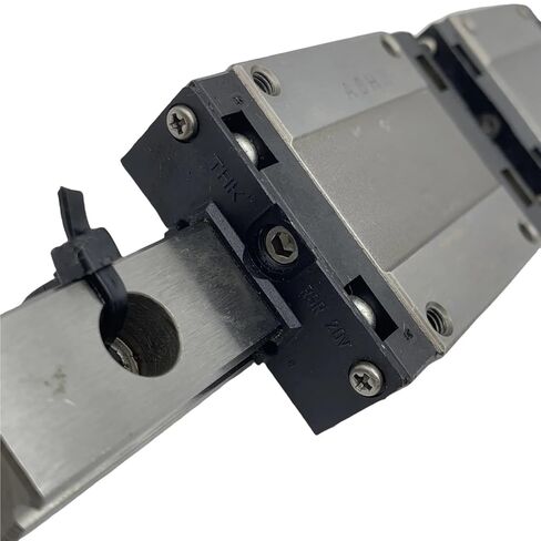 THK RSR20VM RSR20 RSR20VM1UU/SS GK كتلة النقل دليل خطي السكك الحديدية المنزلق صناعة التوجيه in Kuwait