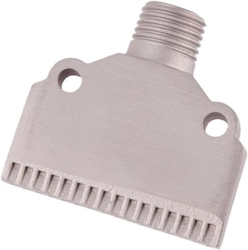 Y767 فوهة نفخ صغيرة ذات 16 فتحة - نفث هواء من الفولاذ المقاوم للصدأ 304 للتنظيف والتجفيف والتبريد in Kuwait