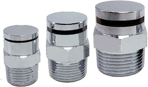 DN15 DN20 DN25 فوهة رشاش مياه من الفولاذ المقاوم للصدأ - فوهات مروحة مسطحة للتنظيف الصناعي وإزالة الغبار (DN25) in Kuwait