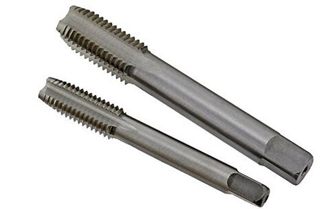 M18 - M100 Left-Hand LH Tap Metric Thread Tap HSS Plug Tap 1 Piece(M64 x 3 LH) in Kuwait