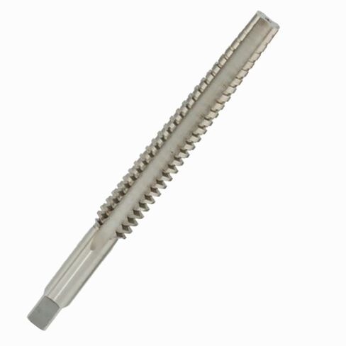 TR10-TR33 صنبور لولبي شبه منحرف سفلي في فلوت HSS مستقيم 1 قطعة (Tr24 x 5) in Kuwait